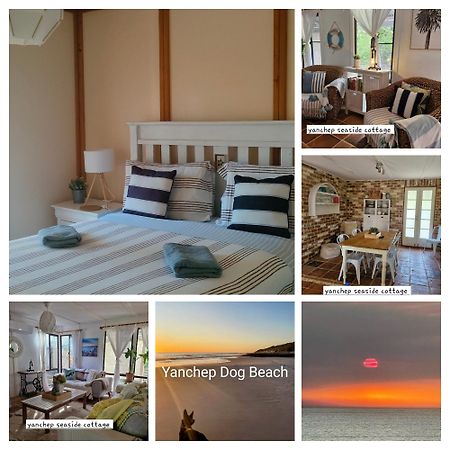 Yanchep Seaside Cottage Ngoại thất bức ảnh