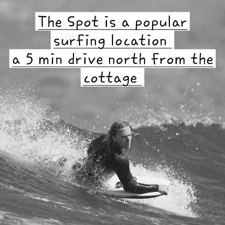Yanchep Seaside Cottage Ngoại thất bức ảnh