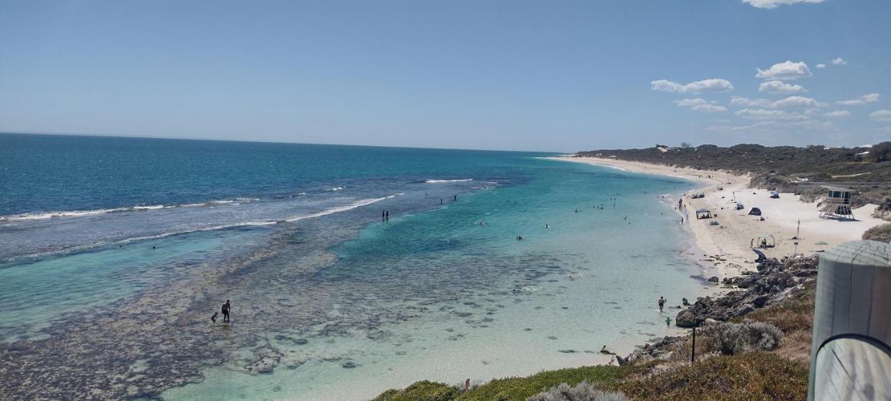 Yanchep Seaside Cottage Ngoại thất bức ảnh