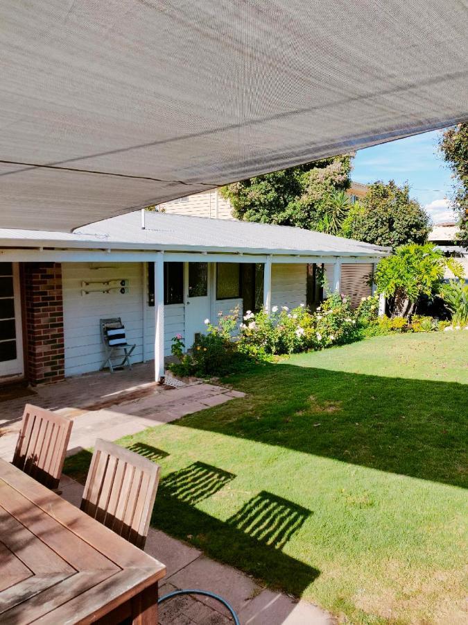 Yanchep Seaside Cottage Ngoại thất bức ảnh