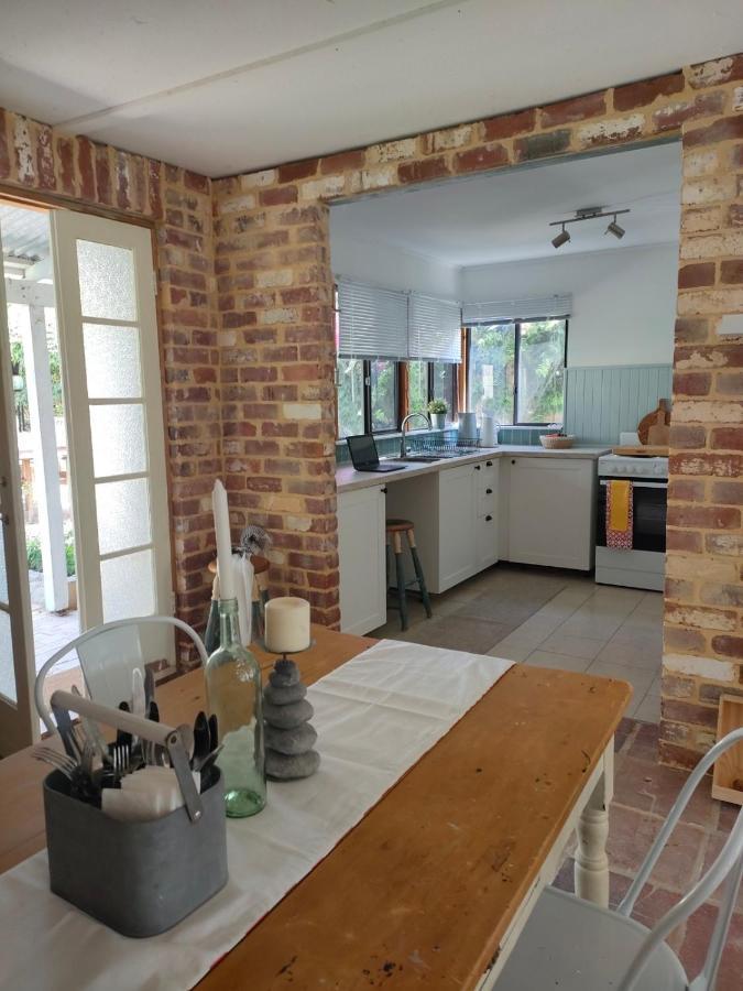 Yanchep Seaside Cottage Ngoại thất bức ảnh