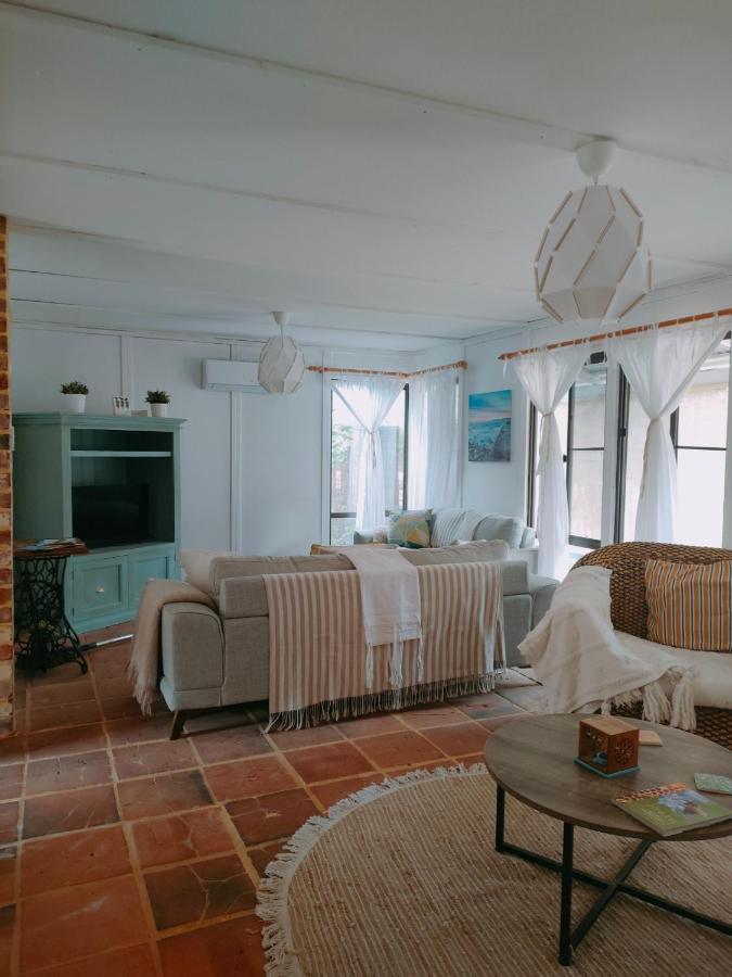 Yanchep Seaside Cottage Ngoại thất bức ảnh