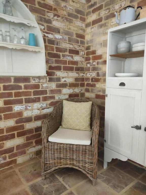 Yanchep Seaside Cottage Ngoại thất bức ảnh