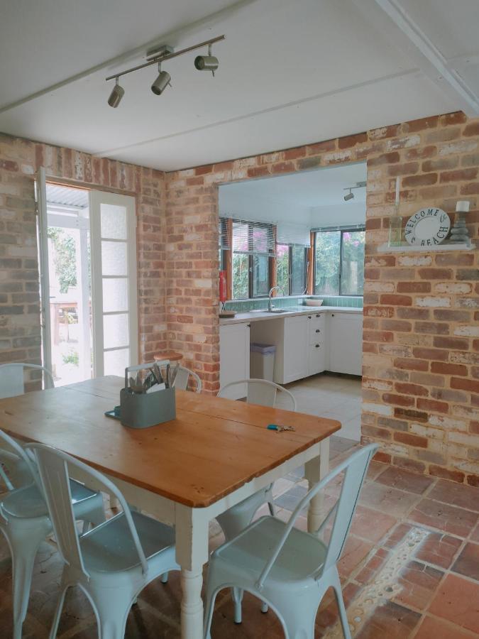 Yanchep Seaside Cottage Ngoại thất bức ảnh
