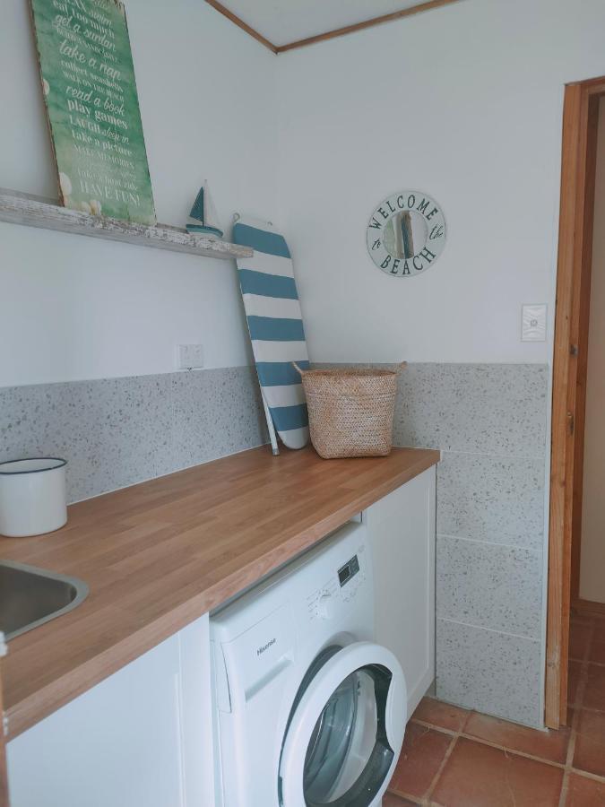Yanchep Seaside Cottage Ngoại thất bức ảnh