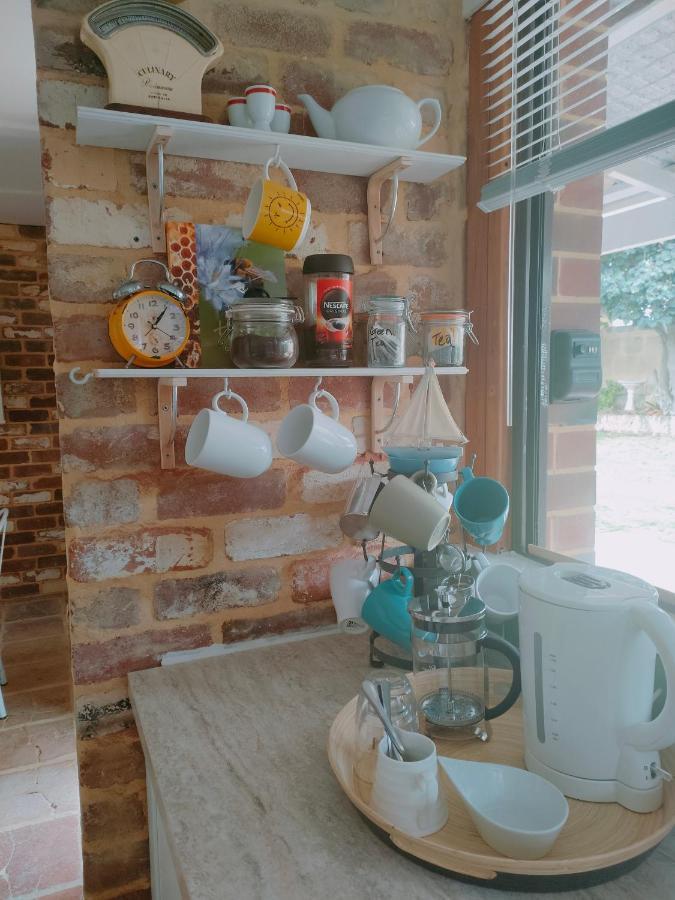 Yanchep Seaside Cottage Ngoại thất bức ảnh