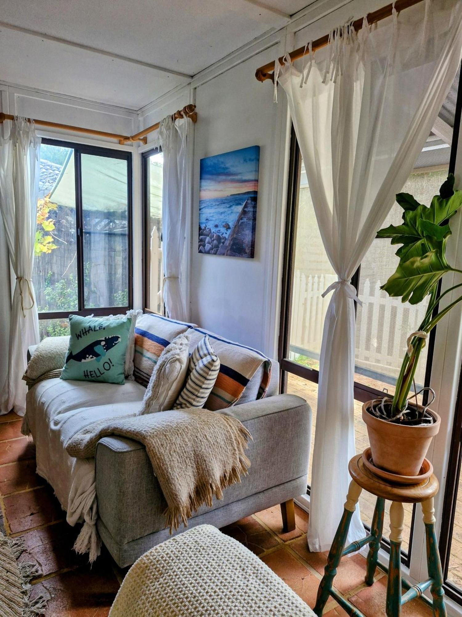 Yanchep Seaside Cottage Ngoại thất bức ảnh