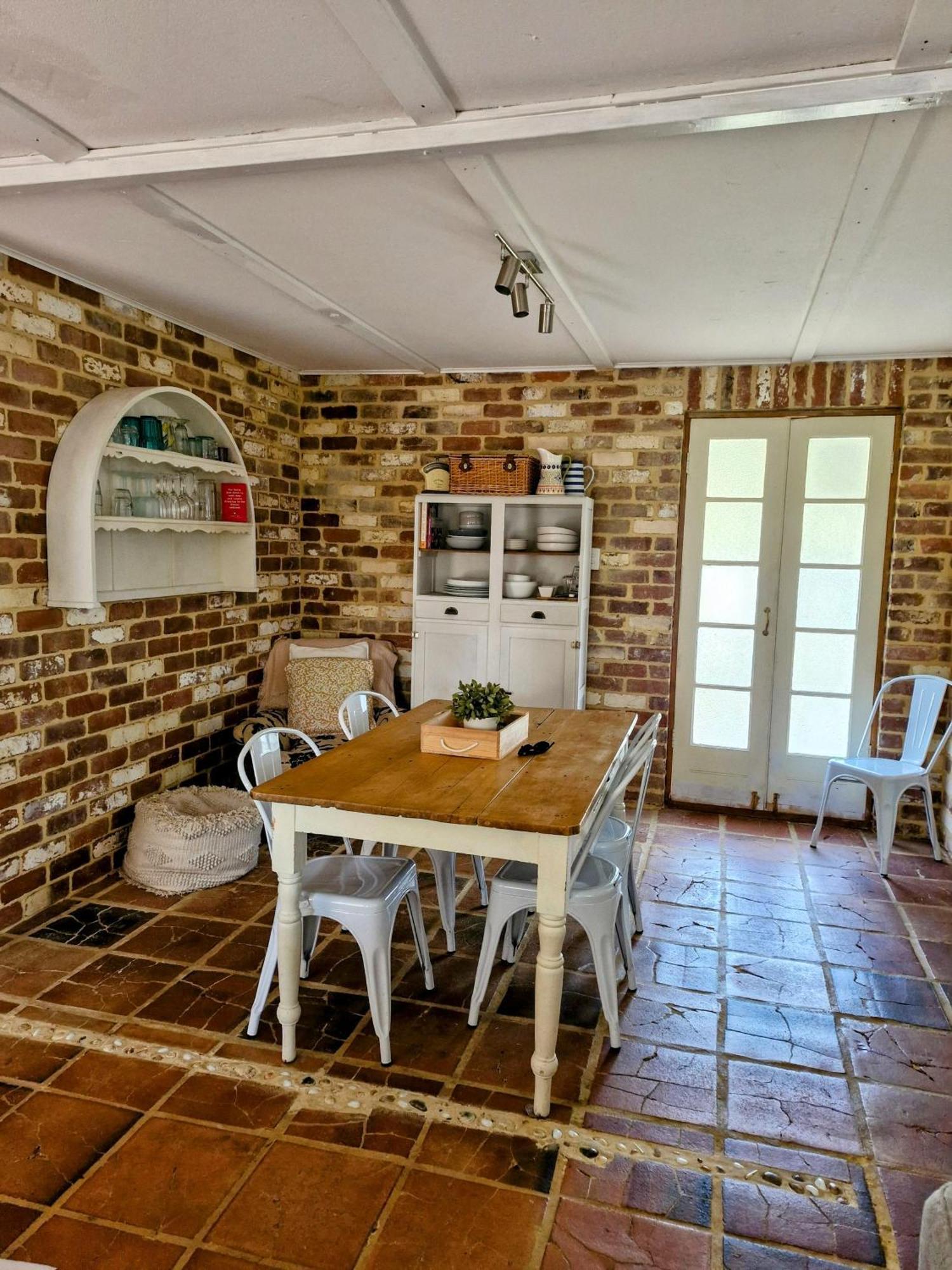 Yanchep Seaside Cottage Ngoại thất bức ảnh