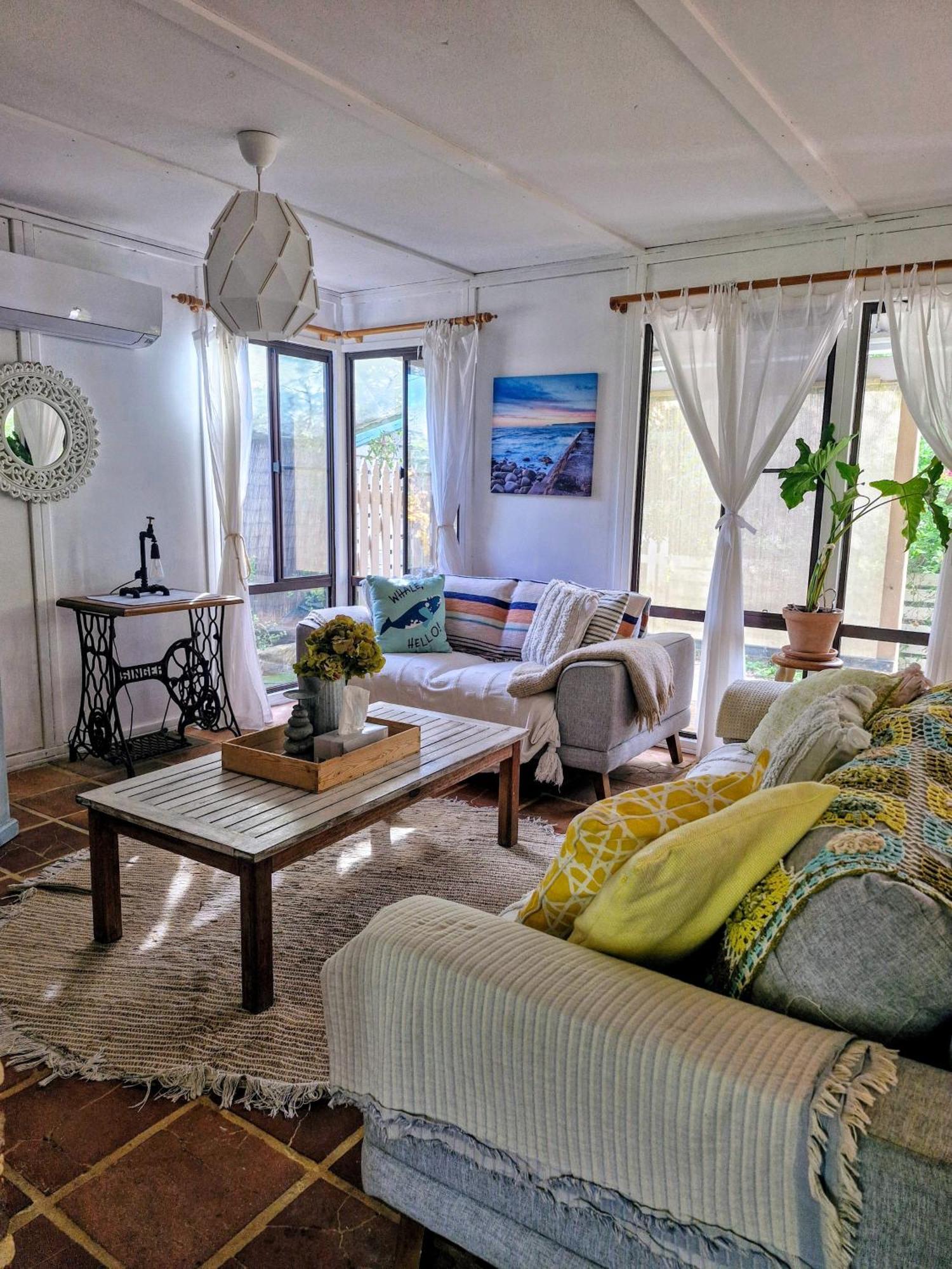Yanchep Seaside Cottage Ngoại thất bức ảnh